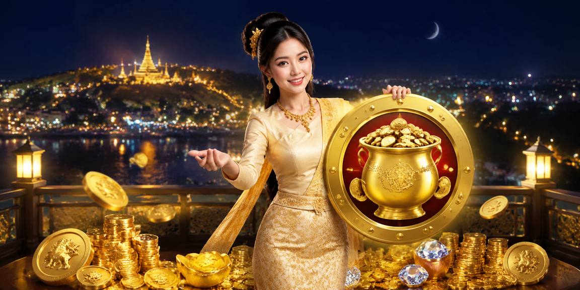 myan99.com စလော့ဂိမ်း
