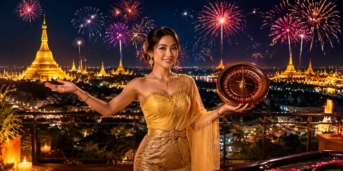 myan99.com စလော့ ဂိမ်း